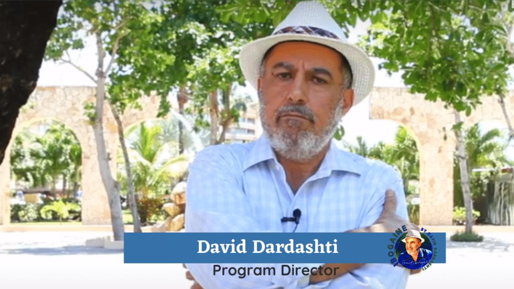 david ibogaine 10 1